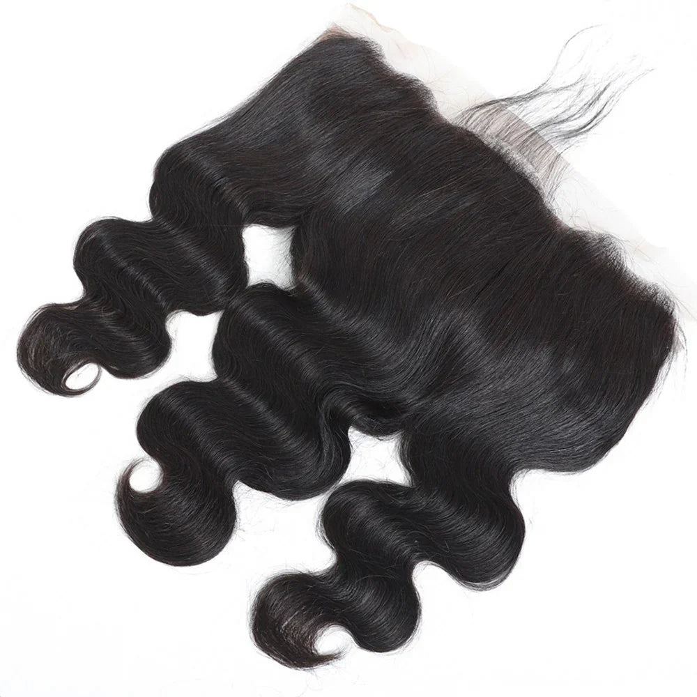 13x4 HD Lace Frontal