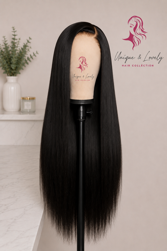 13x5 HD Burmese Curl