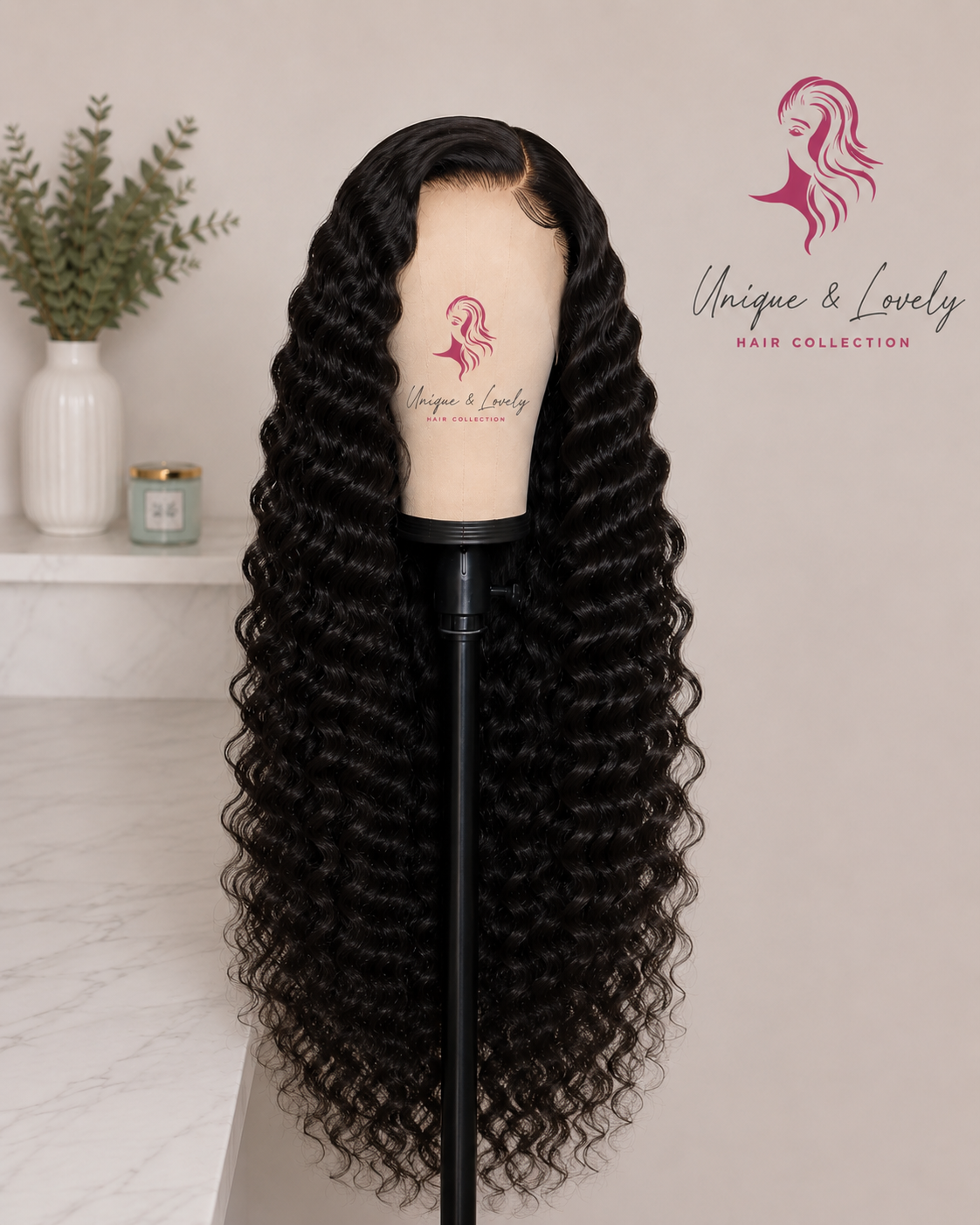5x5 Deep Wave Unit