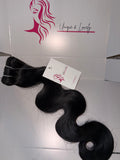 Raw Bundles Body Wave