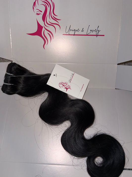 Bundles Body Wave