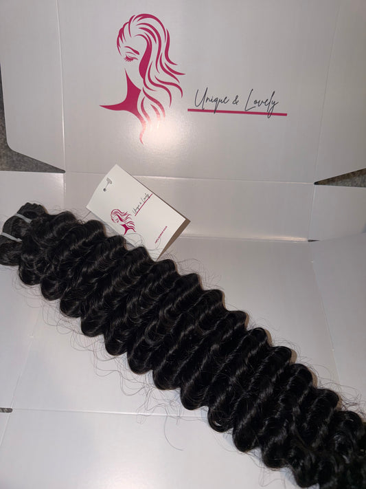 Raw Bundles Deep Wave